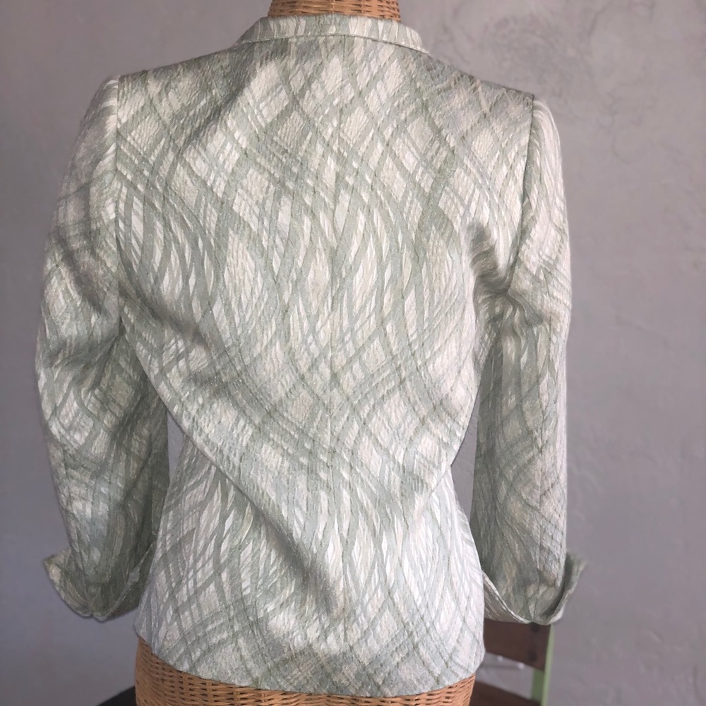 Santorelli Caryn Blazer View 5